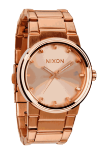Cannon All Rose Gold