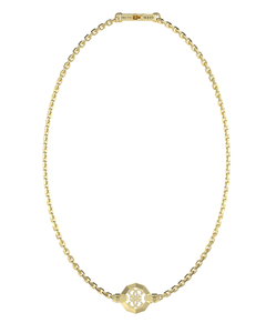 Necklace GUESS REGATA