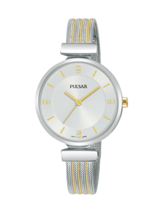 Casual is the Pulsar watch collection wh