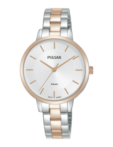 Casual is the Pulsar watch collection wh