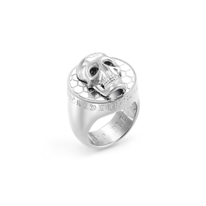 Ring SKULL T-64