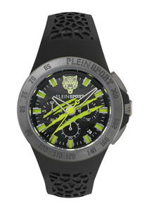 THUNDERSTORM CHRONO - 43MM