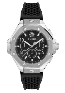 PLEIN CHRONO ROYAL 46 MM