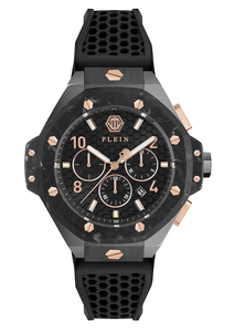 PLEIN CHRONO ROYAL 46 MM