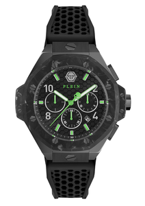 PLEIN CHRONO ROYAL 46 MM