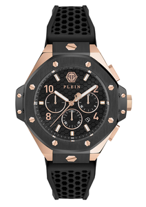 PLEIN CHRONO ROYAL 46 MM