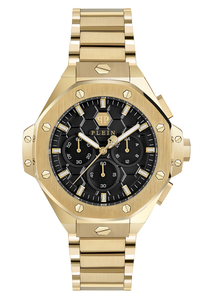 PLEIN CHRONO ROYAL 42 MM