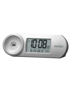 Beep Alarm Digital Clock