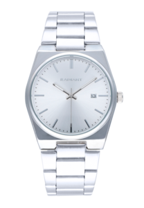 Radiant Air Reloj de Mujer Silver