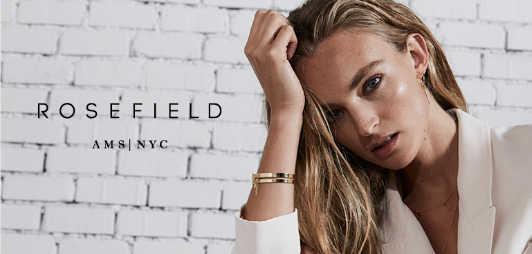 ROSEFIELD WATCHES