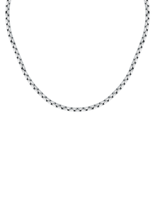 CATENE NECKLACE SS 50CM