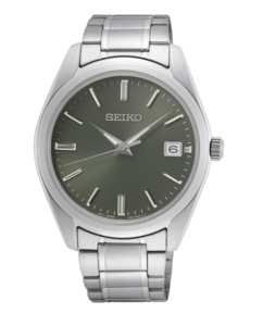 Neo Classic 3Hs Sapphire Crystal green