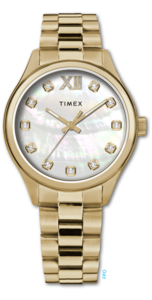 LEGACY Women's Stainless Steel