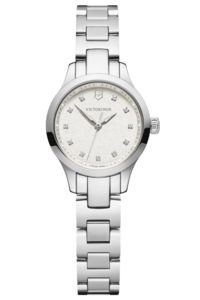 ALLIANCE XS WHITE+ CRYSTALS DIAL, ARMYS