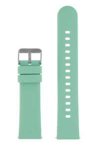 Smartband / Green Silicone / 22mm
