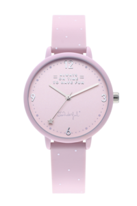 WATCH HAPPY HOUR / PINK&DOTS