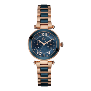 GC WATCHES LADY CHIC