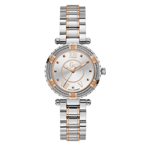 GC WATCHES LADYDIVER CABLE